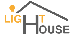 Lighthouse logo