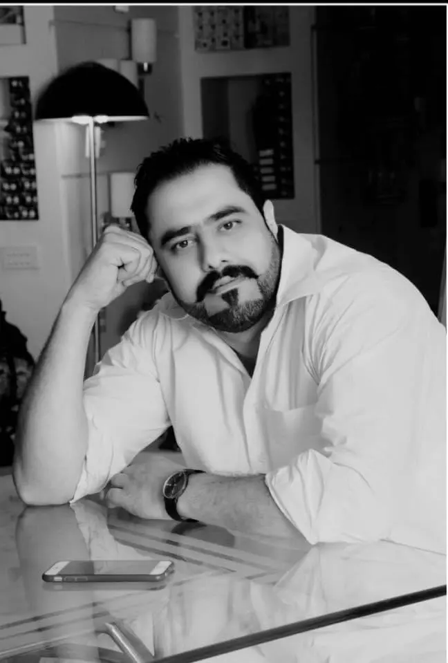 Raja Abdul Ghaffar