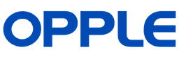 OPPLE brand logo