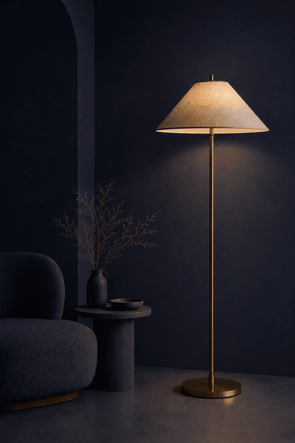 Floor Lamps lighting collection