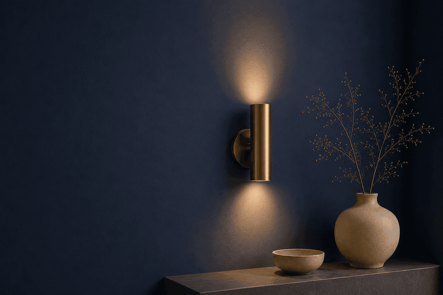 Wall lights lighting collection