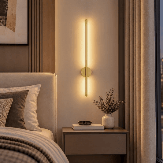 Indoor Wall Lights