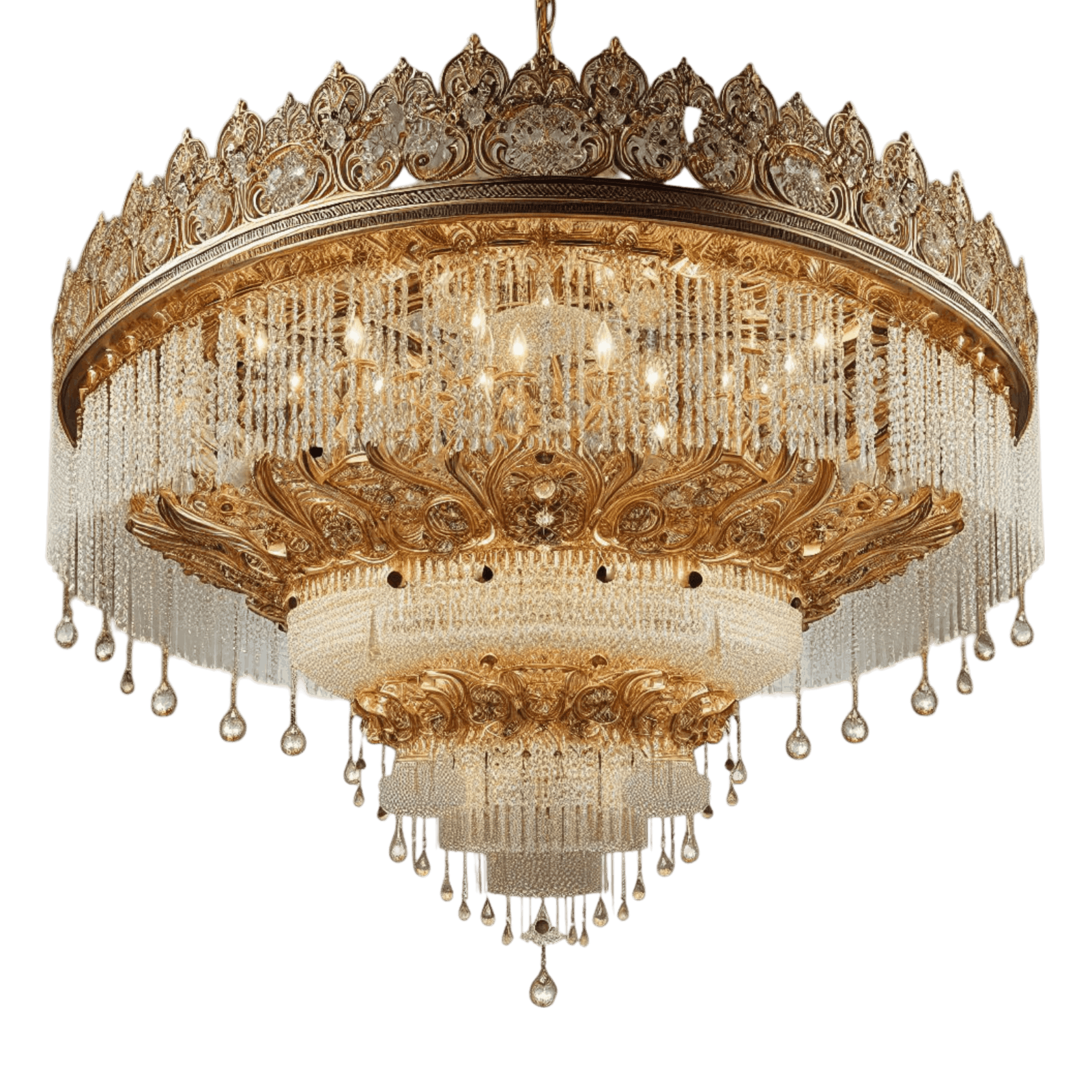 Chandeliers