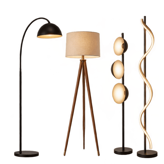 Floor Lamps