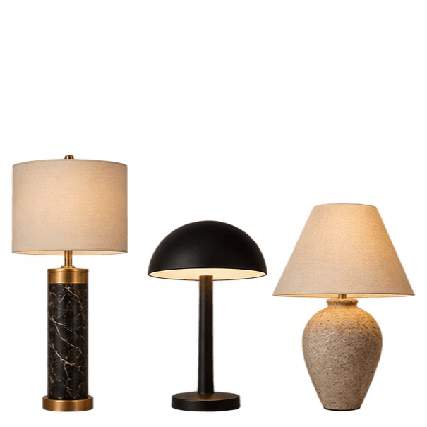 Table Lamps