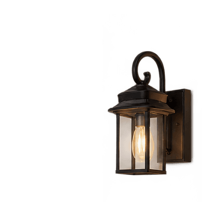 Outdoor Wall Lights