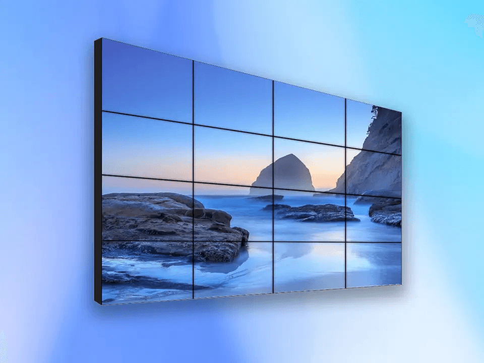 Tv Installed in Living Room gallery 2