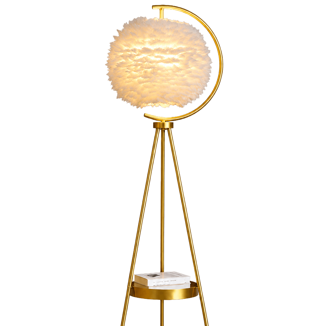 Light 12W COB view 3