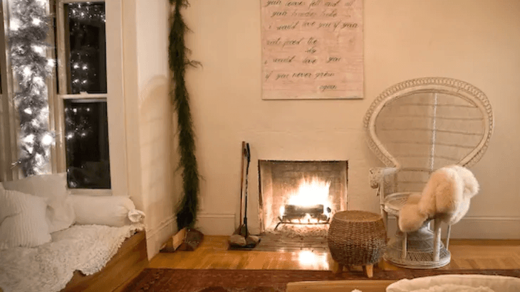 Instantly Cozier: 9 Ways to Warm Up Your Winter Lighting