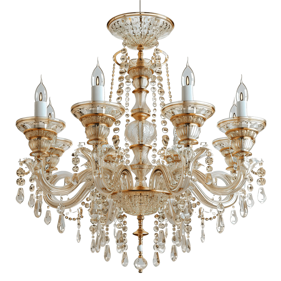 Classical Chandeliers