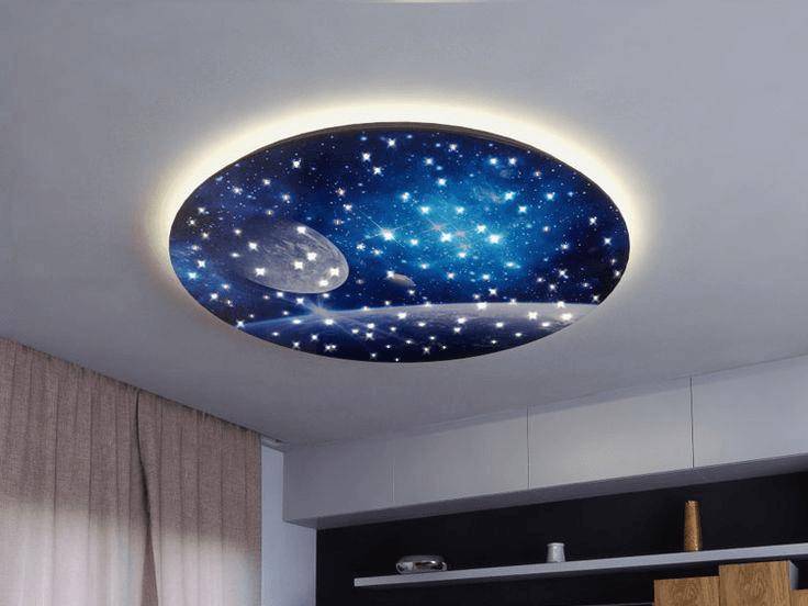 Mid View